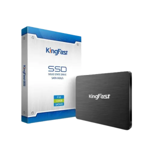 KingFast F10 SSD 128GB SATAIII 6GB/s 2.5 Inch Solid State Drive